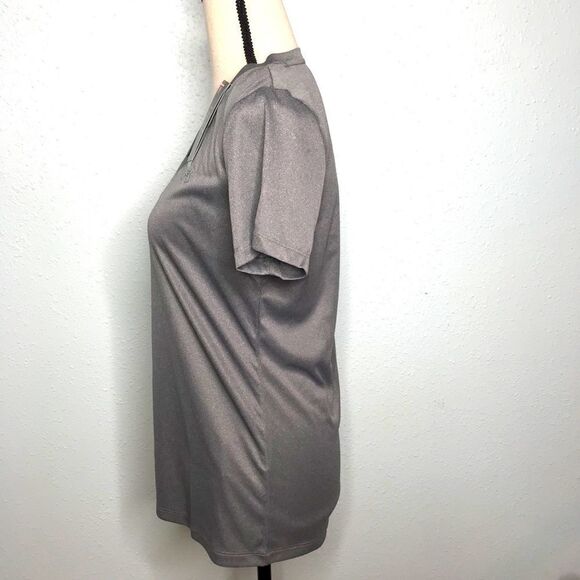 NTW Women’s Under Armour Heat Gear T-shirt - Picture 2 of 11